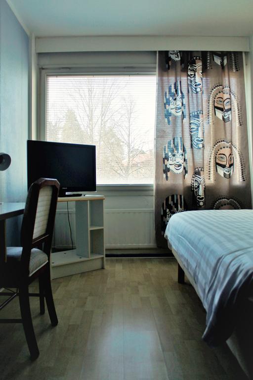 קובולה Hotel Turistihovi מראה חיצוני תמונה