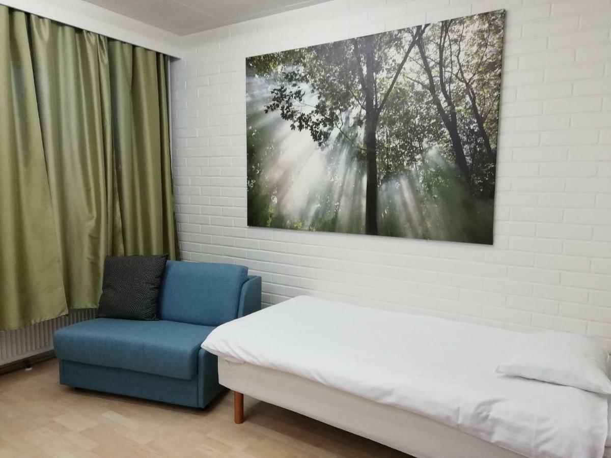 קובולה Hotel Turistihovi מראה חיצוני תמונה